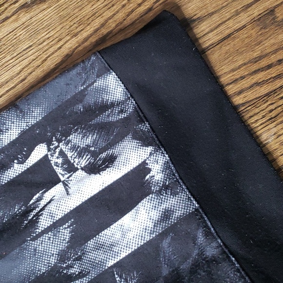 Floral Print Men Hoodie - Picture 11 of 14